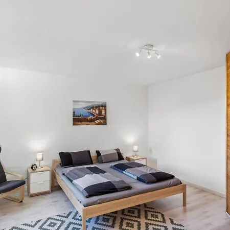 Awesome In With Kitchen Apartment