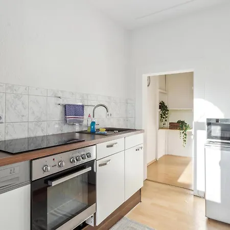 Apartment Awesome In With Kitchen Rotha