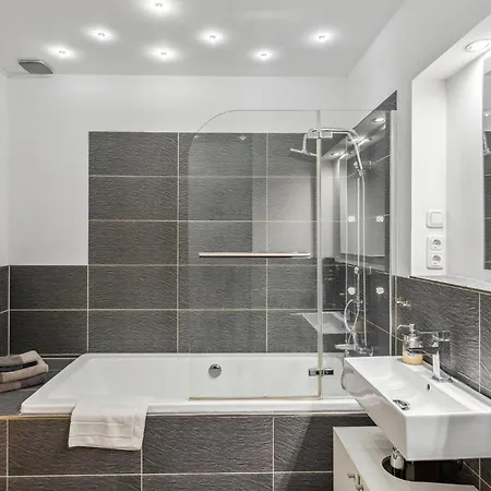 Awesome In With Kitchen Apartment Rotha