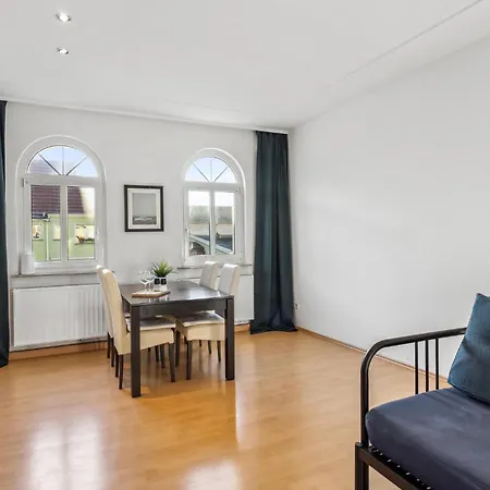 Apartment Awesome In With Kitchen Rotha